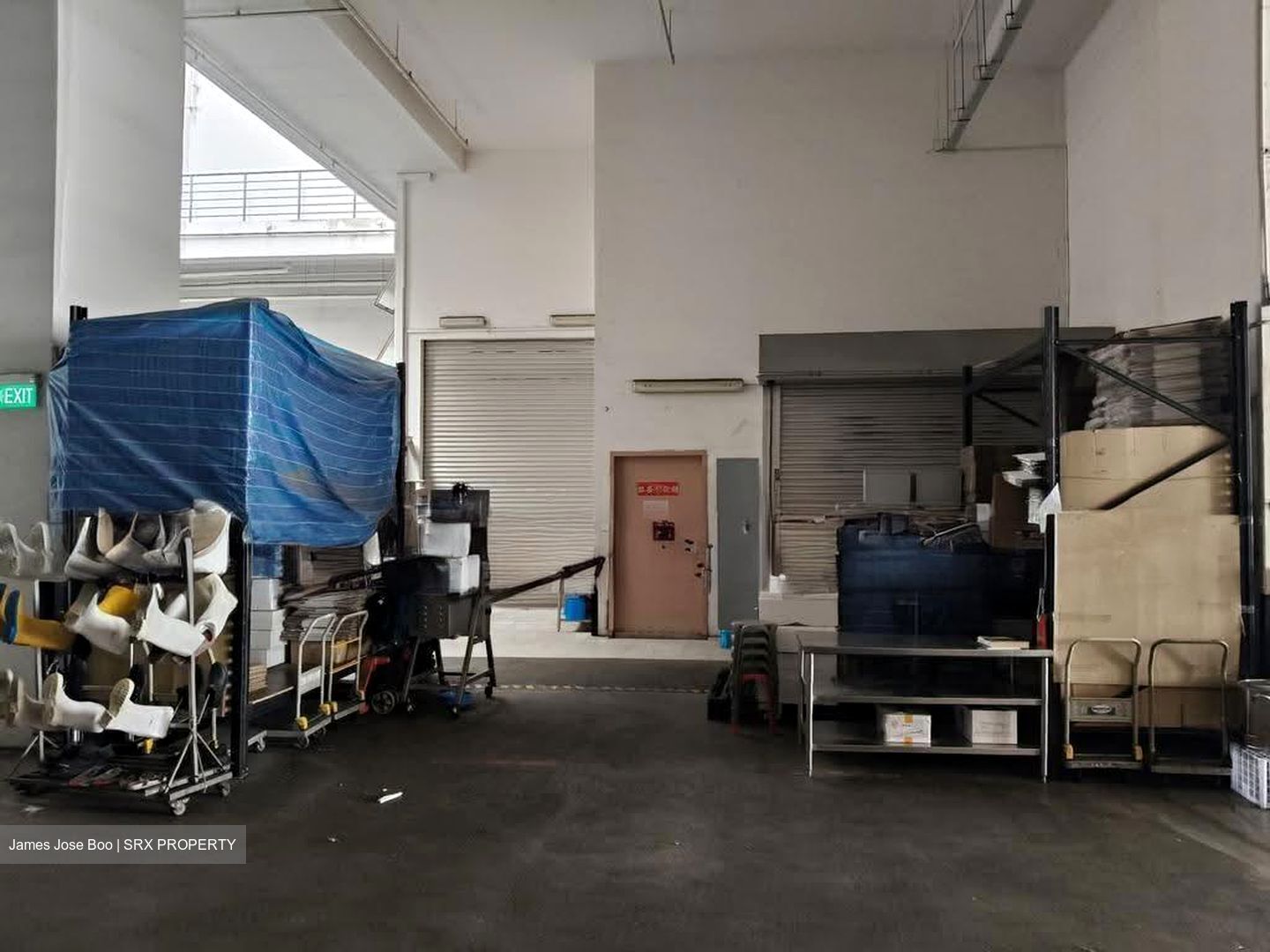 Food Xchange @ Admiralty (D27), Factory #619307351